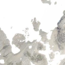 Satellite imagery of Scharnhorst Mountain, CA
