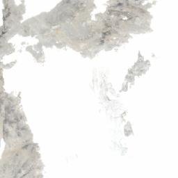 Satellite imagery of Scharnhorst Mountain, CA
