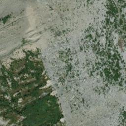 Satellite imagery of Friendly Peak, CA