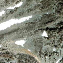 Satellite imagery of The Beauty, CA