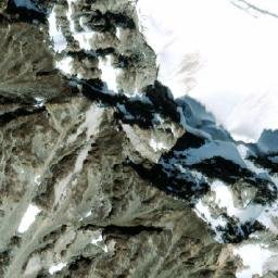 Satellite imagery of The Beauty, CA