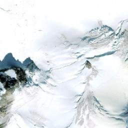 Satellite imagery of The Beauty, CA