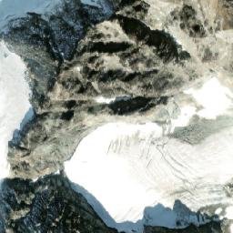 Satellite imagery of The Beast, CA