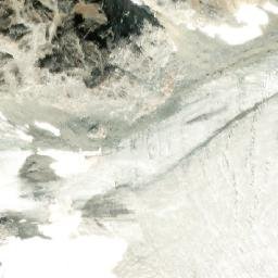 Satellite imagery of The Beast, CA