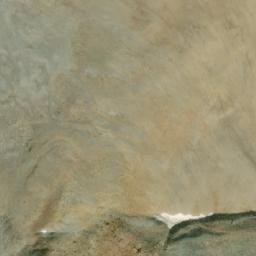 Satellite imagery of Big Dog Mountain, CA
