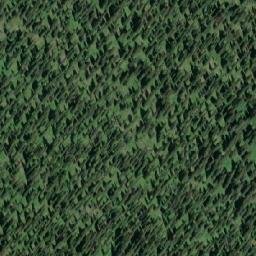Satellite imagery of Mount Revelstoke, CA