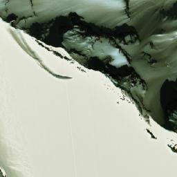 Satellite imagery of North Albert Peak, CA