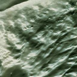 Satellite imagery of Cassiope Peak, CA