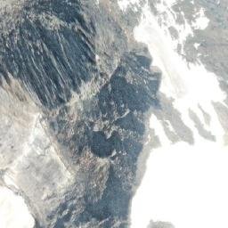 Satellite imagery of Sugarloaf Mountain, CA