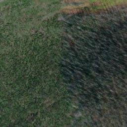 Satellite imagery of Hawk Ridge, CA