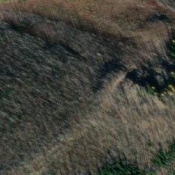 Satellite imagery of Hawk Ridge, CA