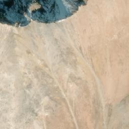 Satellite imagery of The Monarch, CA