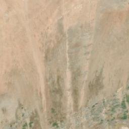 Satellite imagery of The Monarch, CA