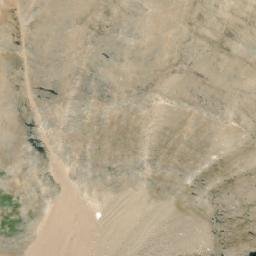 Satellite imagery of The Monarch, CA