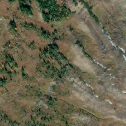 Satellite imagery of Quartz Hill, CA