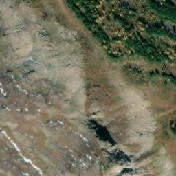 Satellite imagery of Quartz Hill, CA