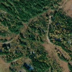 Satellite imagery of Quartz Hill, CA