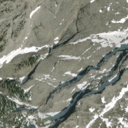 Satellite imagery of Ehagay Nakoda, CA