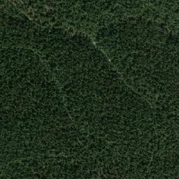 Satellite imagery of Jewell Pass, CA