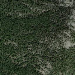 Satellite imagery of McConnell Ridge, CA