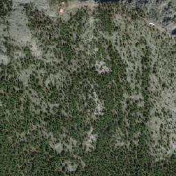 Satellite imagery of McConnell Ridge, CA