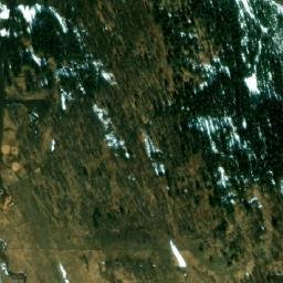 Satellite imagery of Barnes Ridge, CA