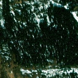 Satellite imagery of Barnes Ridge, CA
