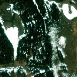 Satellite imagery of Barnes Ridge, CA