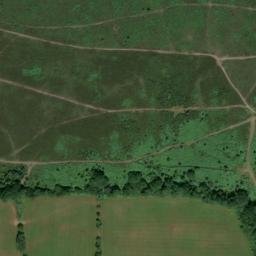 Satellite imagery of Haddon Hill, GB