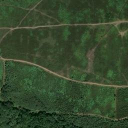 Satellite imagery of Haddon Hill, GB