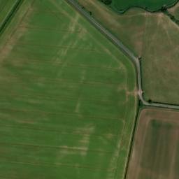 Satellite imagery of Wimble Toot, GB