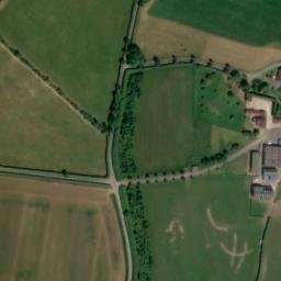 Satellite imagery of Wimble Toot, GB