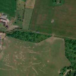 Satellite imagery of Wimble Toot, GB