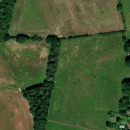 Satellite imagery of West Dean, GB