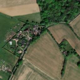 Satellite imagery of Warren Corner, FR