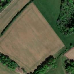 Satellite imagery of Warren Corner, FR