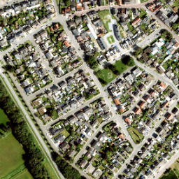 Satellite imagery of Huize Holtum, NL