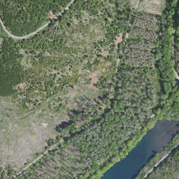 Satellite imagery of Bruchberg, DE