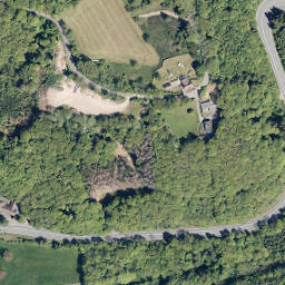 Satellite imagery of Wahlert, DE