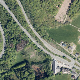 Satellite imagery of Wahlert, DE