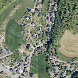 Satellite imagery of Wahlert, DE