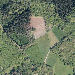 Satellite imagery of Hardt, DE