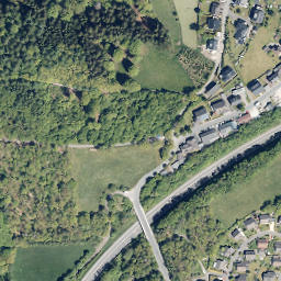 Satellite imagery of Hardt, DE