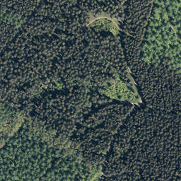 Satellite imagery of Wolfshorn, DE