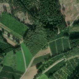 Satellite imagery of Hustenberg, DE