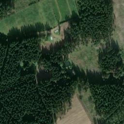 Satellite imagery of Strang, DE