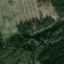 Satellite imagery of Strang, DE