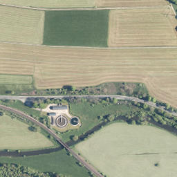 Satellite imagery of Schmallenberg, DE