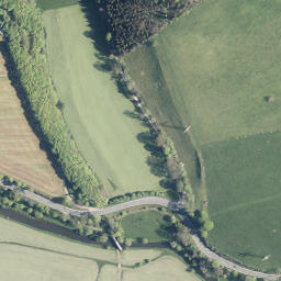 Satellite imagery of Schmallenberg, DE