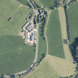 Satellite imagery of Schmallenberg, DE